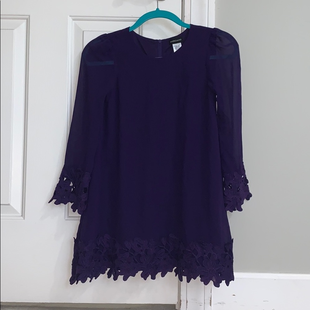 Marciano dress